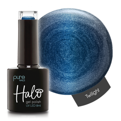 Halo Gel Polish 8Ml  - Twilight