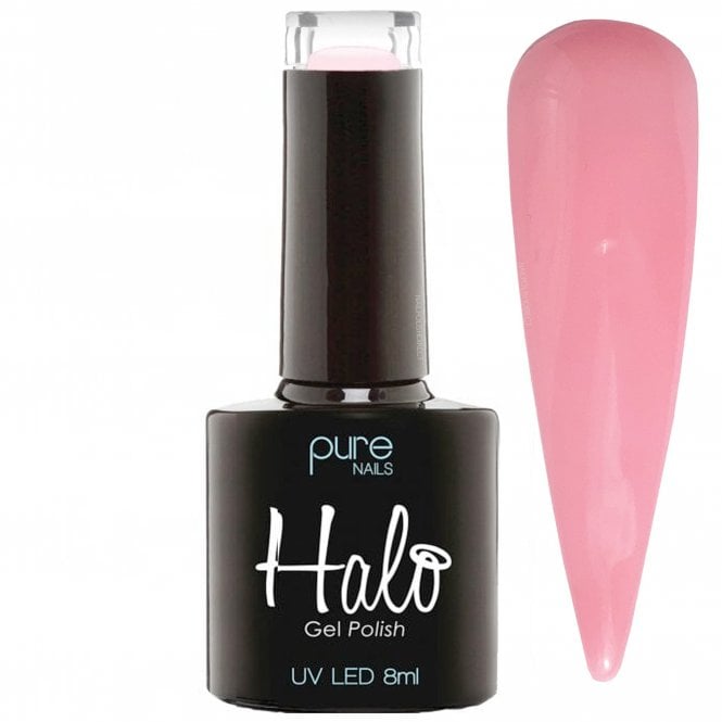 Halo Gel Polish 8Ml - Mimi