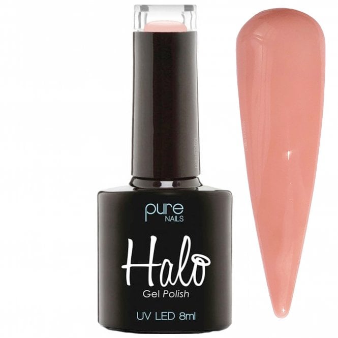 Halo Gel Polish 8Ml - Elise