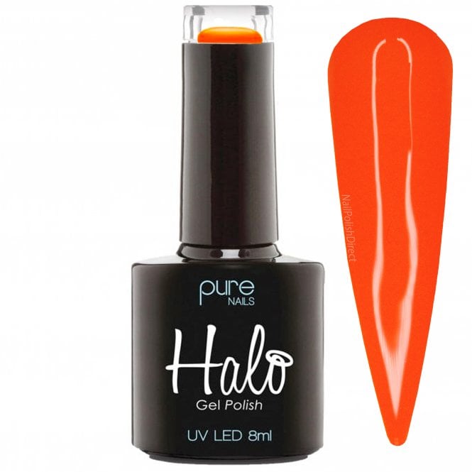 Halo Gel Polish 8Ml - Hawaii