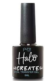 Halo Foil Transfer Gel 8Ml