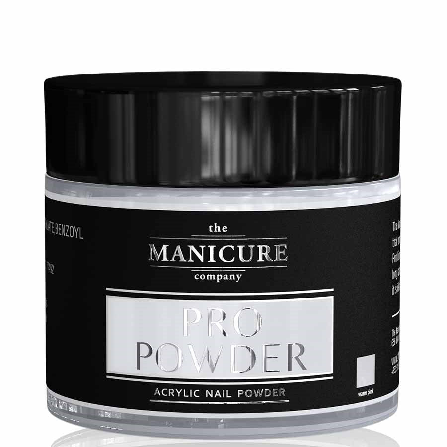 Tmc Pro Powder - Bright White 45G