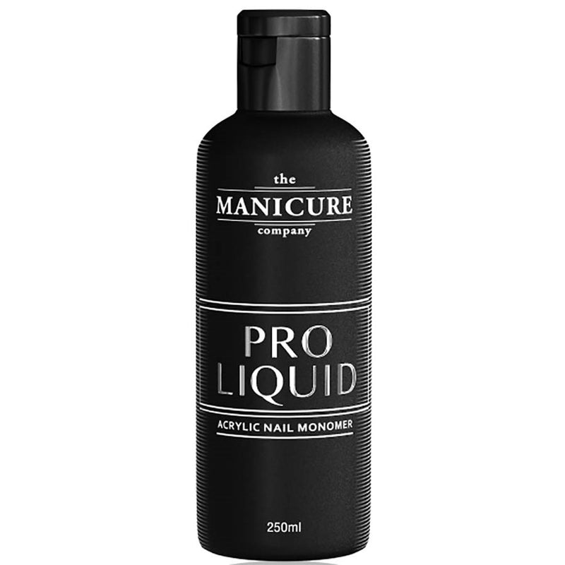 Tmc Pro Liquid - Acrylic Monomer 250Ml
