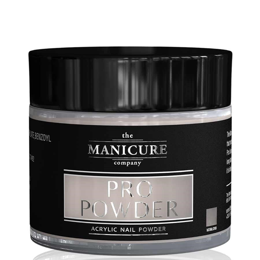 Tmc Pro Powder - Natural Cover 45G