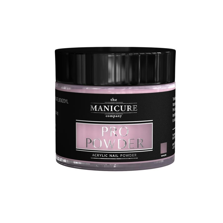 Tmc Pro Powder - Pink Glow 45G