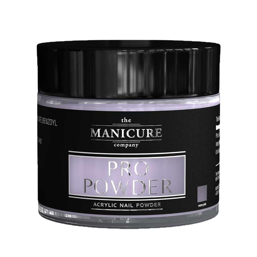 Tmc Pro Powder - Warm Pink 45G