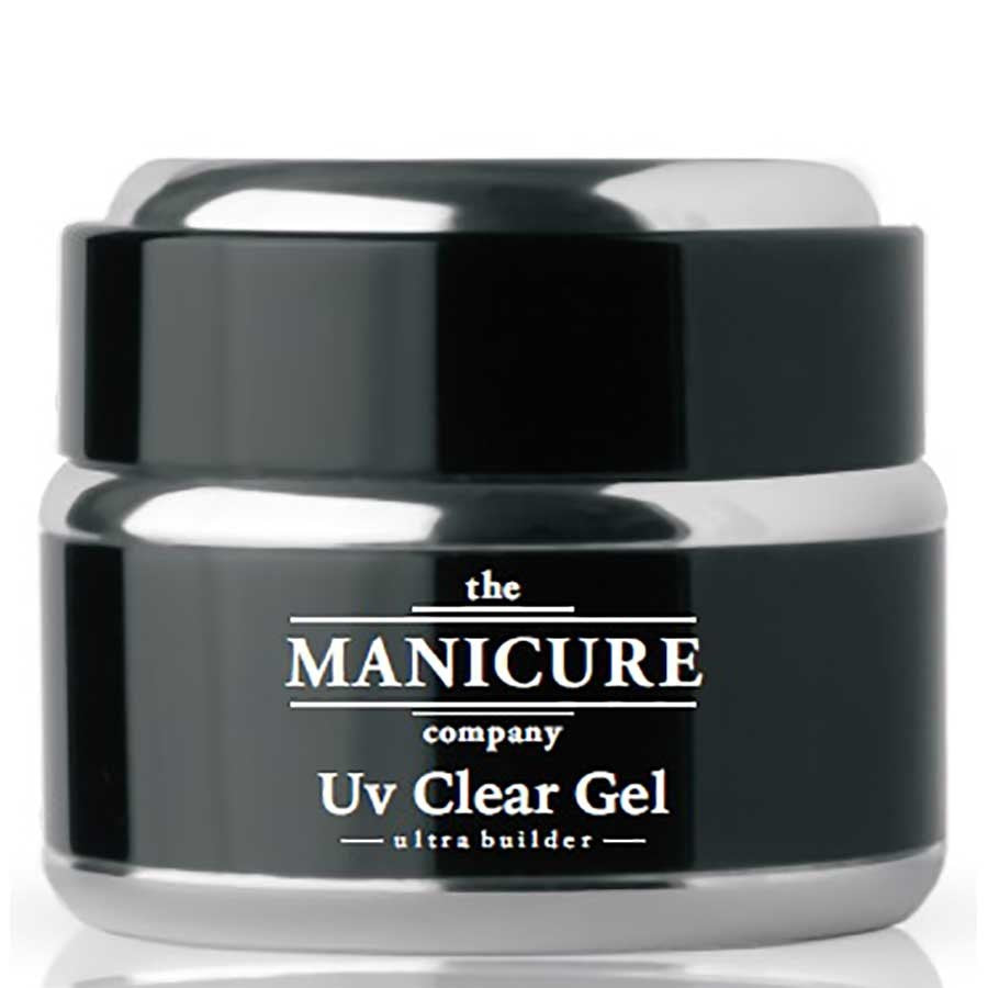 Uv Builder Gel - Clear 30G