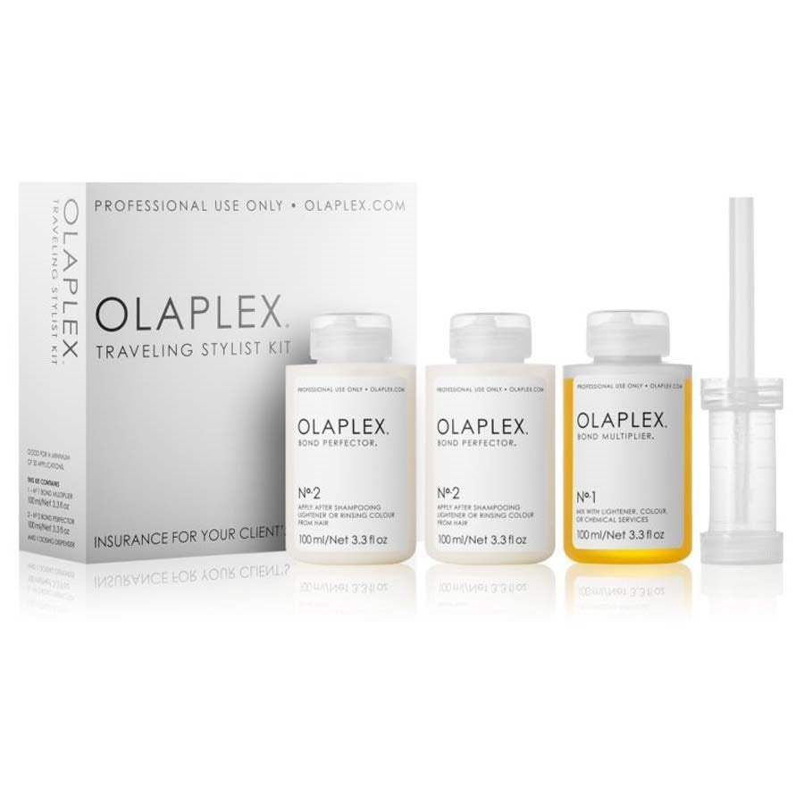 Olaplex Travel Stylist Kit