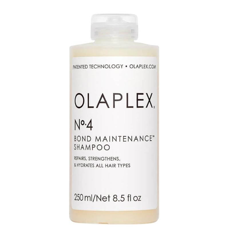 No.4 Bond Maintenance Shampoo 250Ml