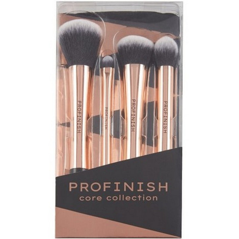Profinish Core Collection Brush Set