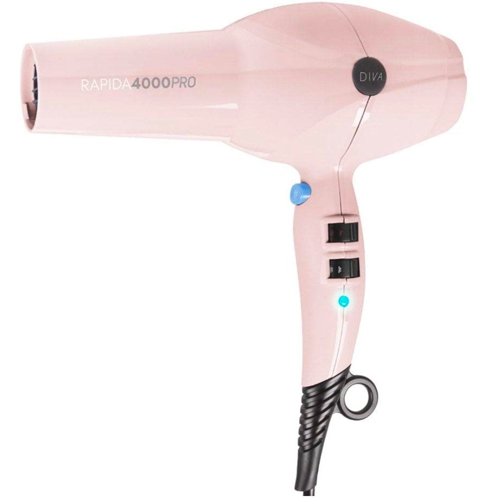 Diva Rapida Pro 4000 Pro- Blush