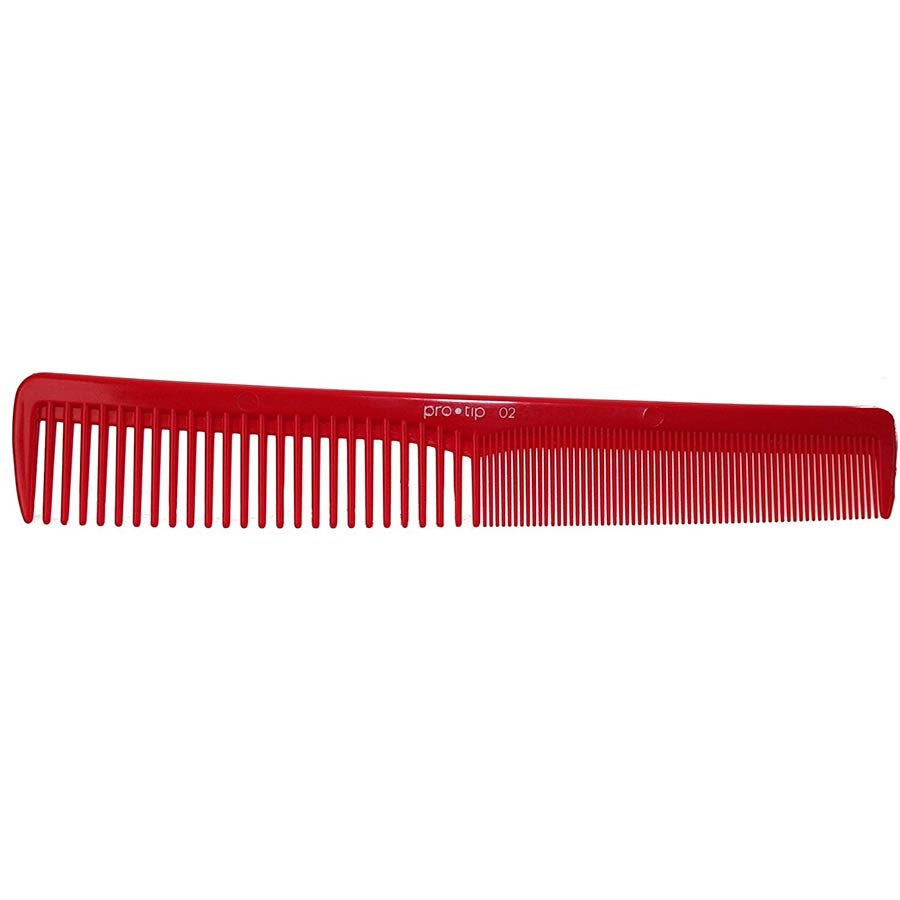 Protip Cutting Comb - Medium 175Mm