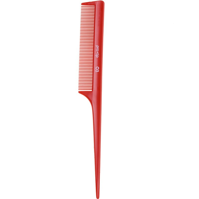 Protip Tail Comb  - 202Mm