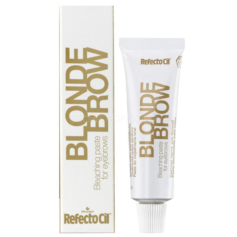 Refectocil Tint - Blonde