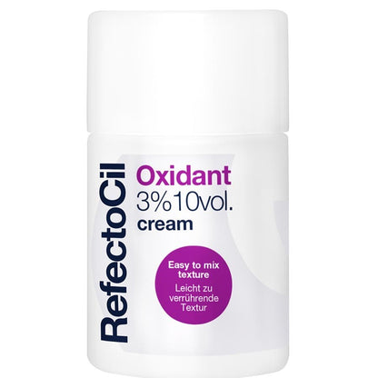 Refectocil Tint Cream  Developer 100Ml