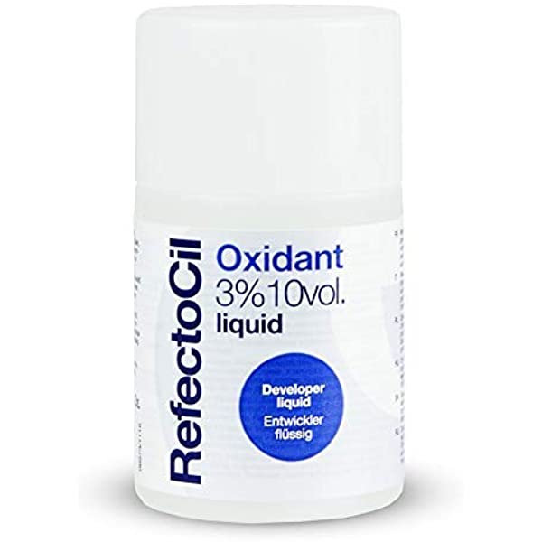 Refectocil Liquid Tint Developer 100Ml