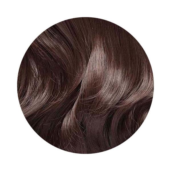 Body Wave Ponytail - Chocolate Dahlia