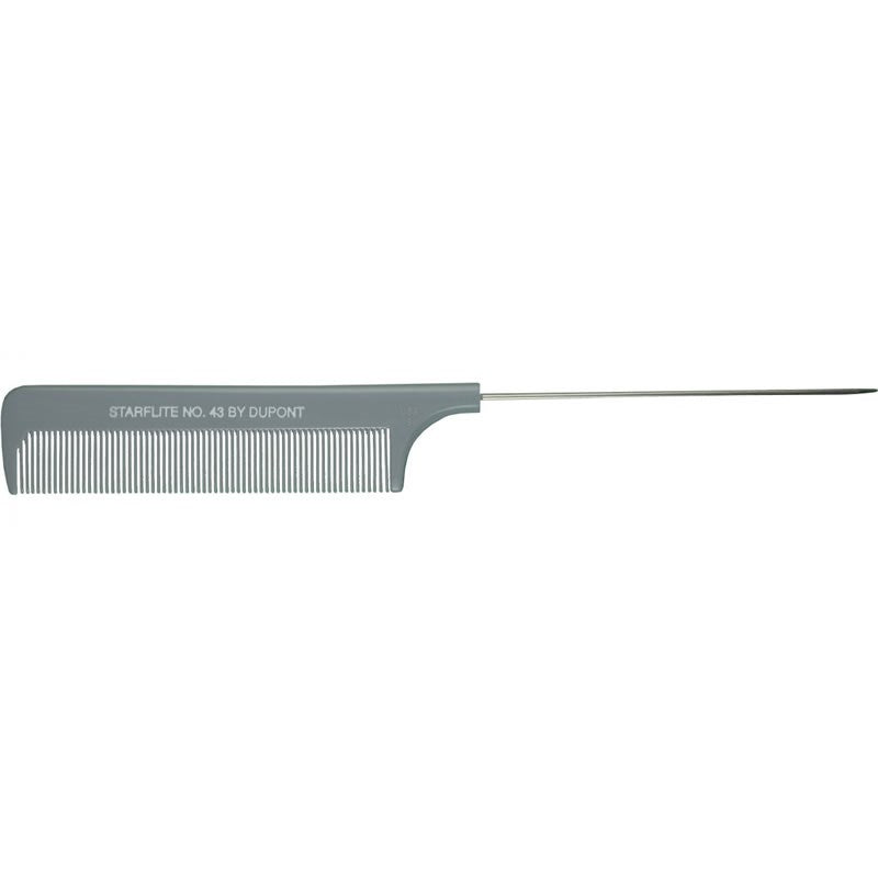 Starflite Sf43 Pin Tail Comb (215 Mm)