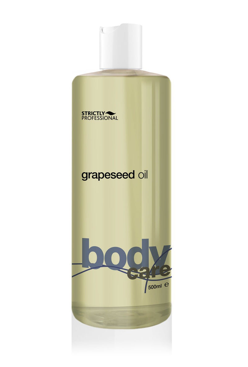 Strictly Profession Grapeseed Oil 500Ml