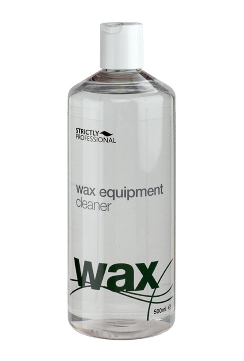 Sp Wax Equipment Cleaner 500Ml