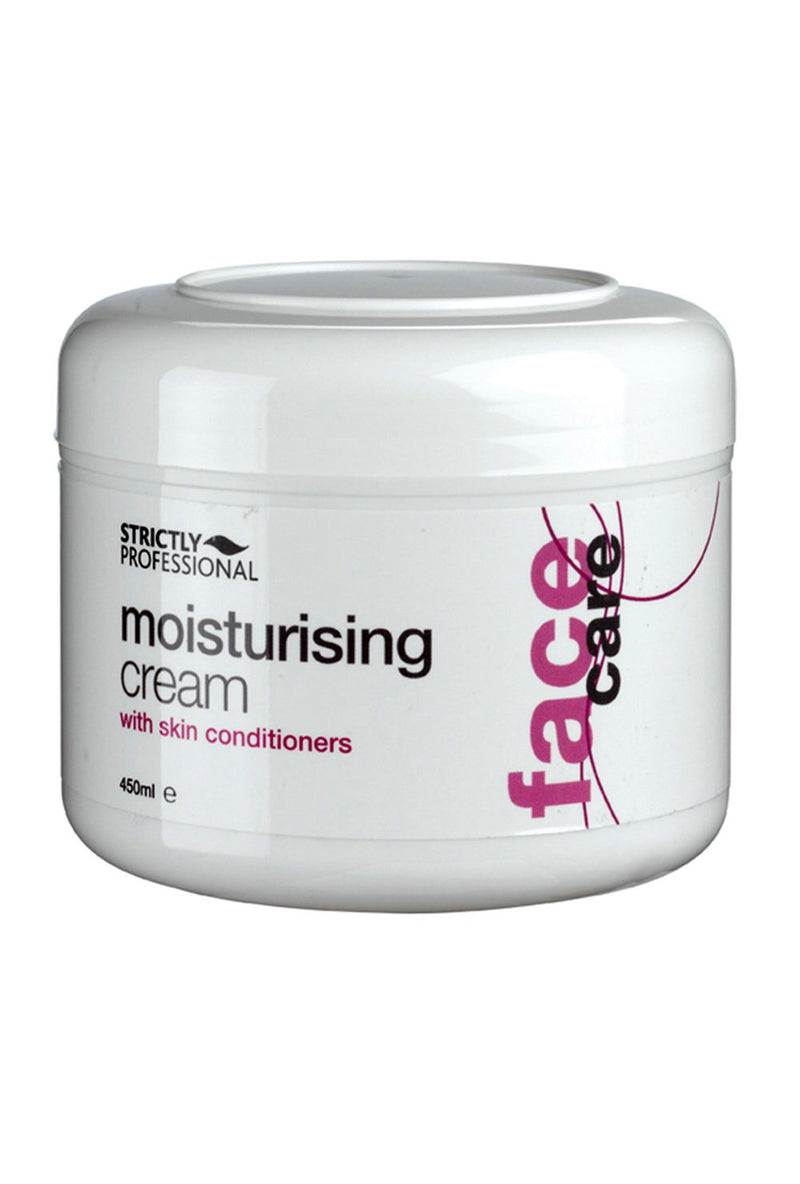 Moisturising Cream 450Ml