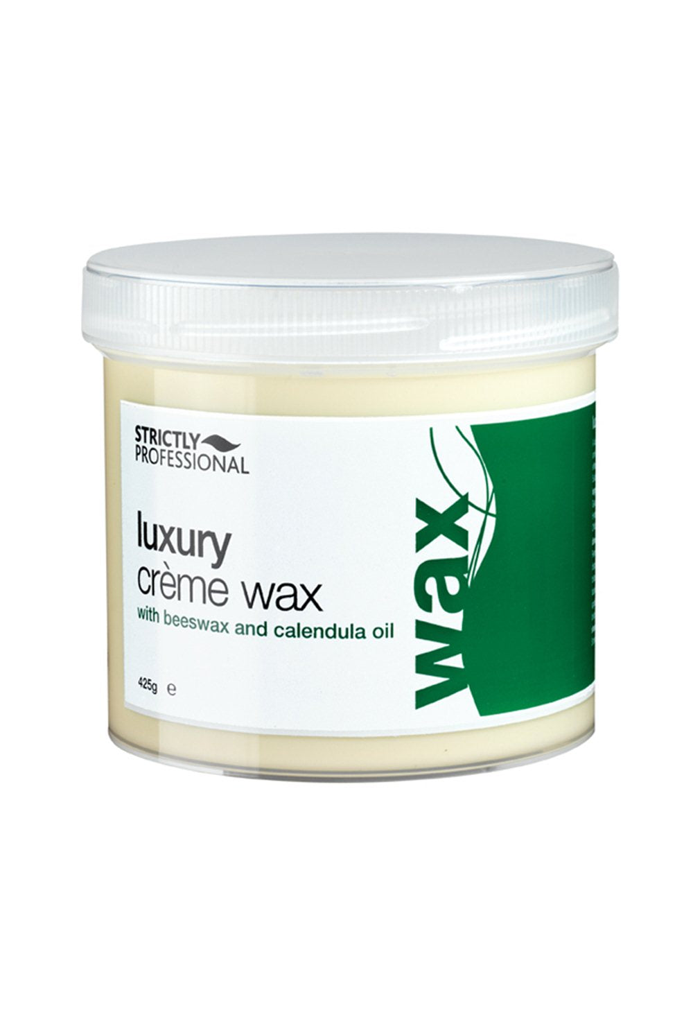 Strictly Creme Wax - Beeswax & Calendula