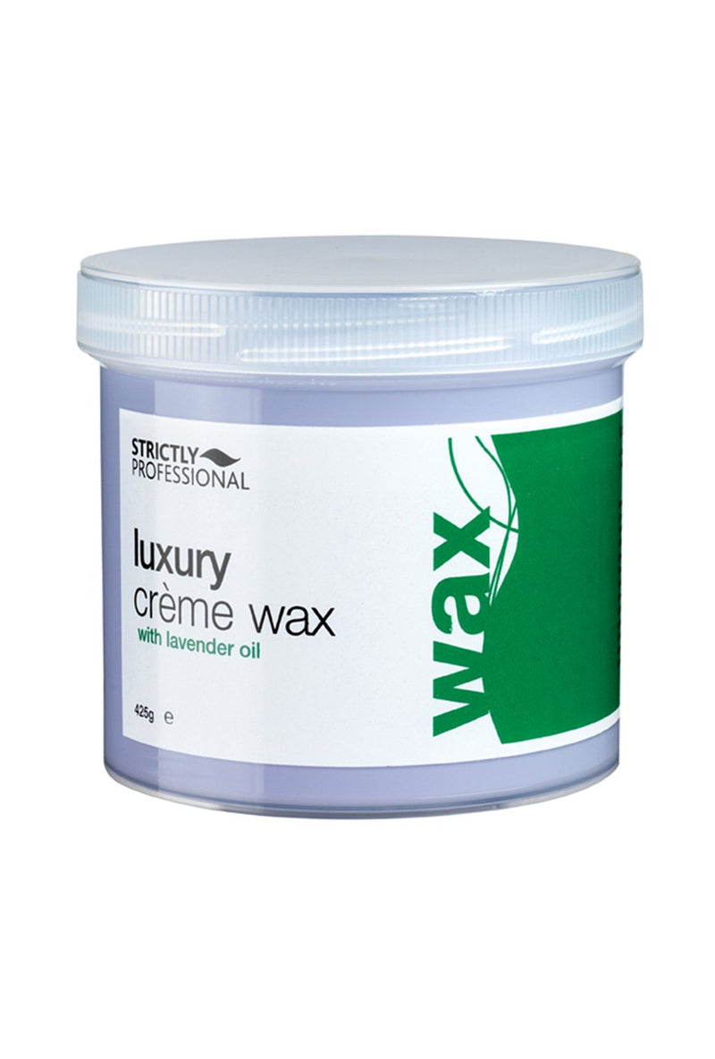 Strictly Creme Wax - Lavender 425G