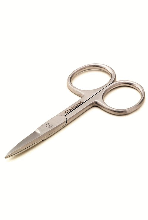 Strictly Pro Nail Scissor Straight