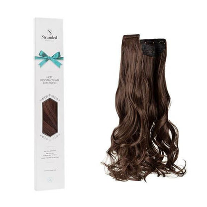 One Piece Clip In - Daylillies #6