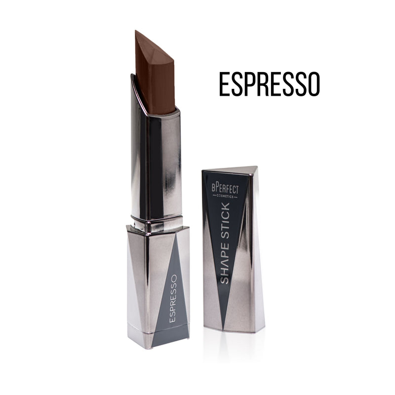Shape Stick - Bronze & Define Espresso