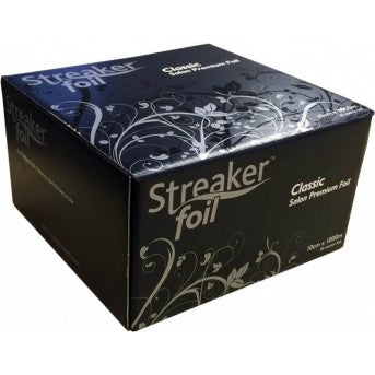 Streaker Foil 10X1000