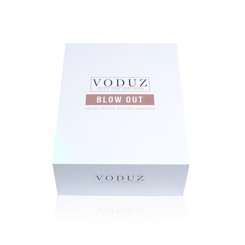 Voduz Limited Edition Blow Out Dryer