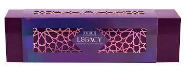 Voduz Legacy Limited Edition - Purple