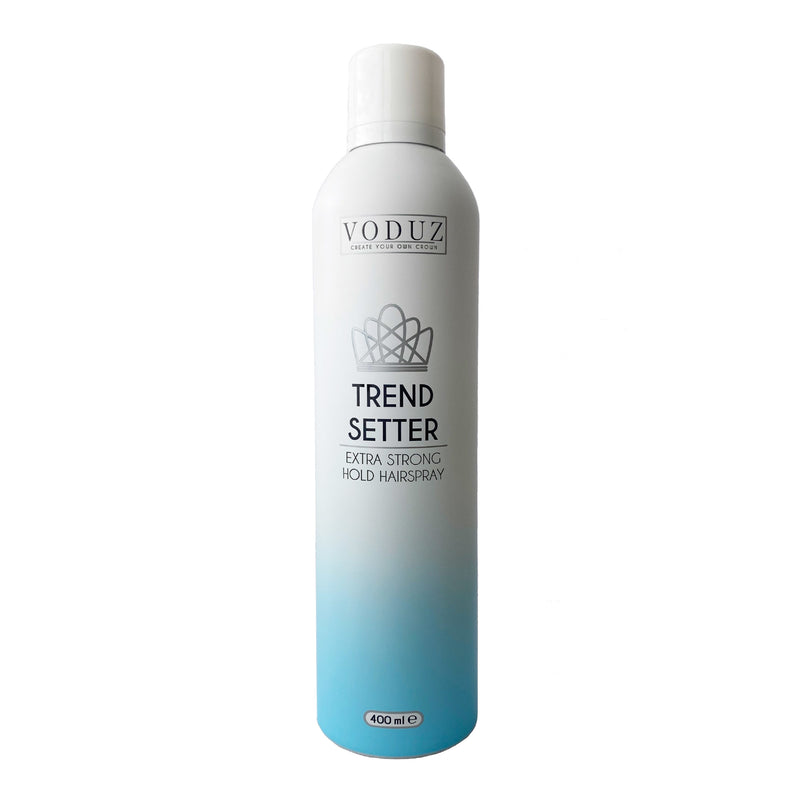 Voduz Trend Setter - Ex Strong Hairspray