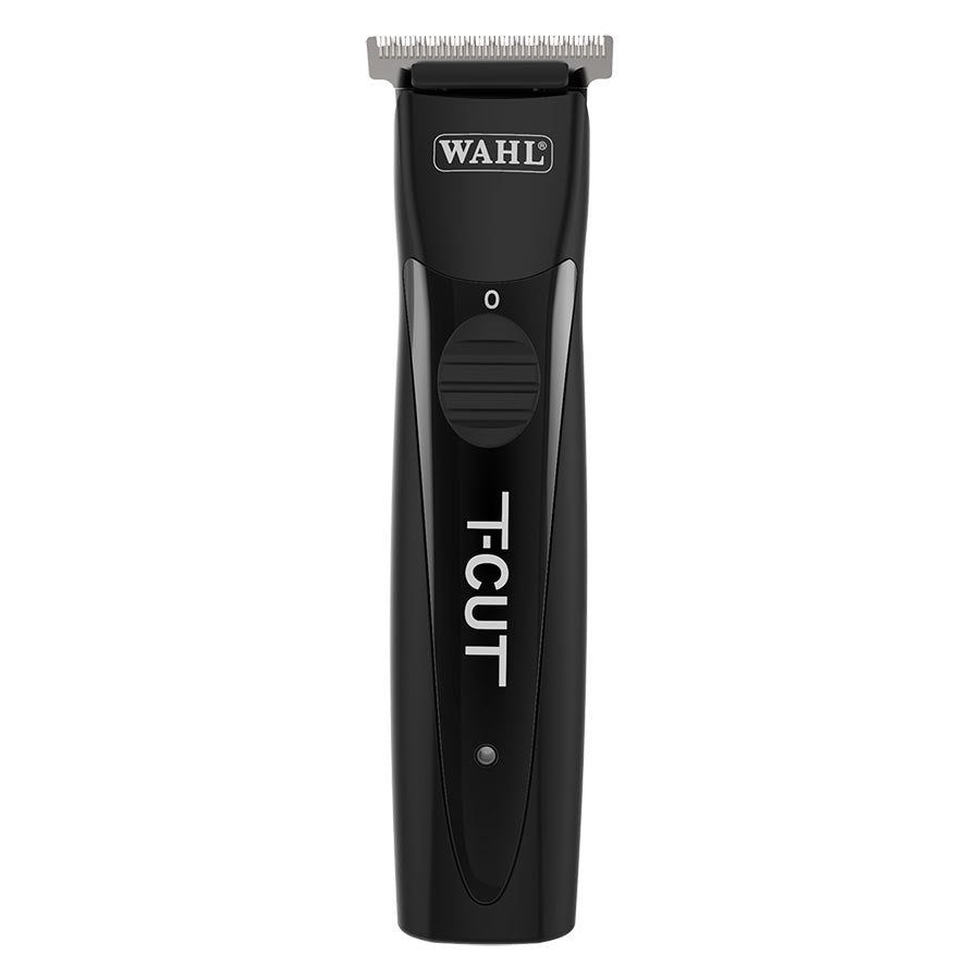 Wahl Trimmer Kit T-Cut Black