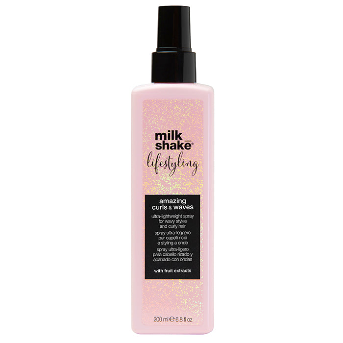 Amazing - Curls And Waves 200Ml