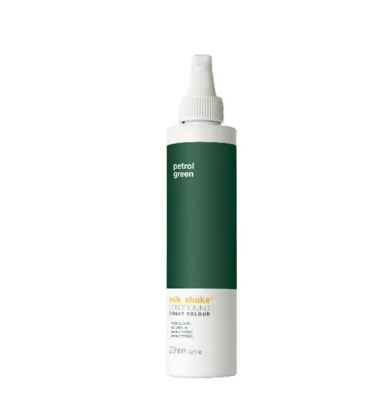 Ms Direct Color - Petrol Green - 200Ml