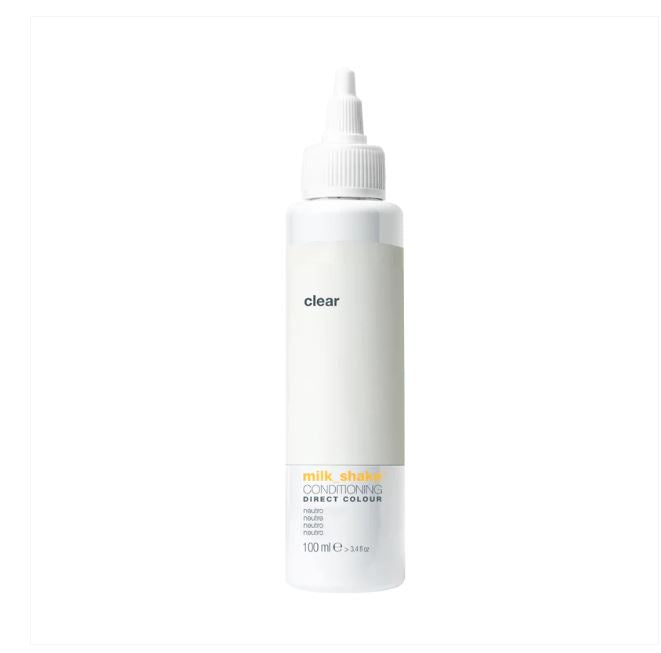 Ms Direct Color - Clear - 200Ml