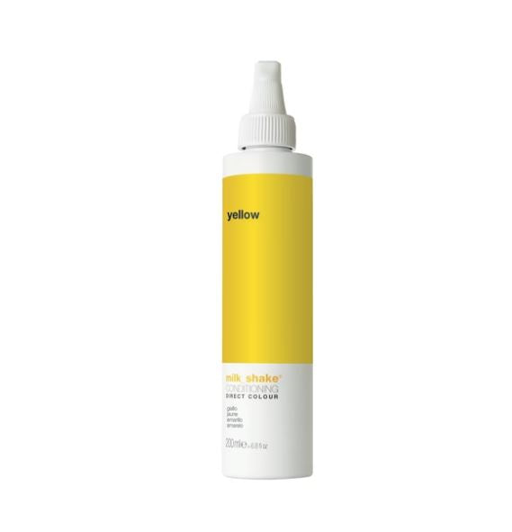 Ms Direct Color - Yellow - 200Ml