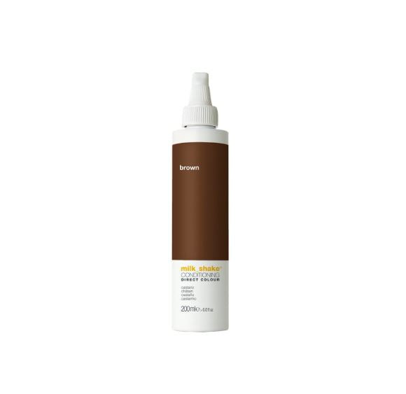 Ms Direct Color - Brown - 100Ml