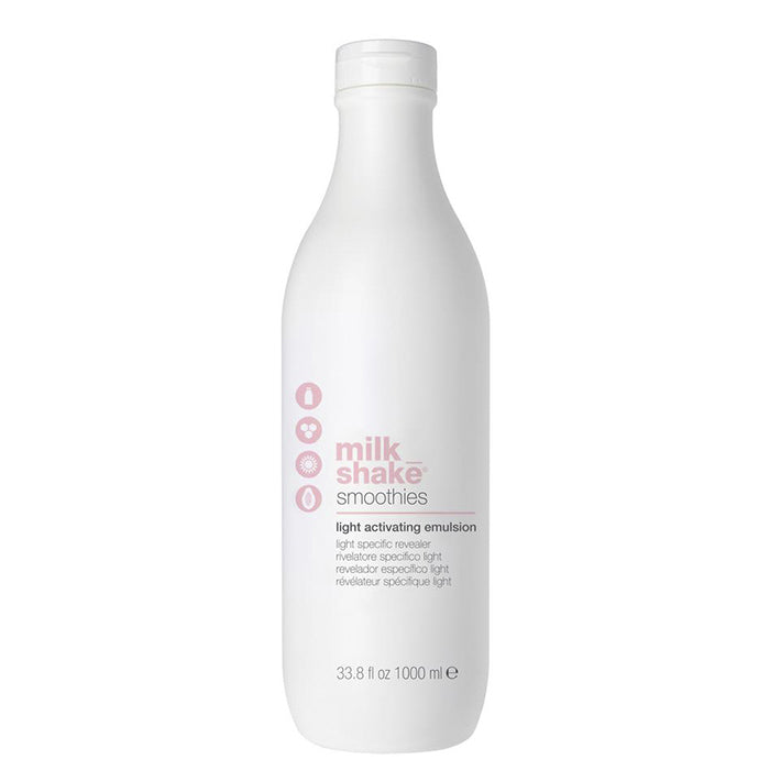 Milkshake Light Activating Emulsion 1L