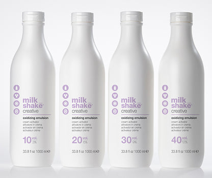 Milkshake 10Vol - 3% Peroxide 950Ml