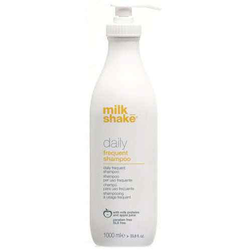 Daily Frequent Shampoo 1000Ml
