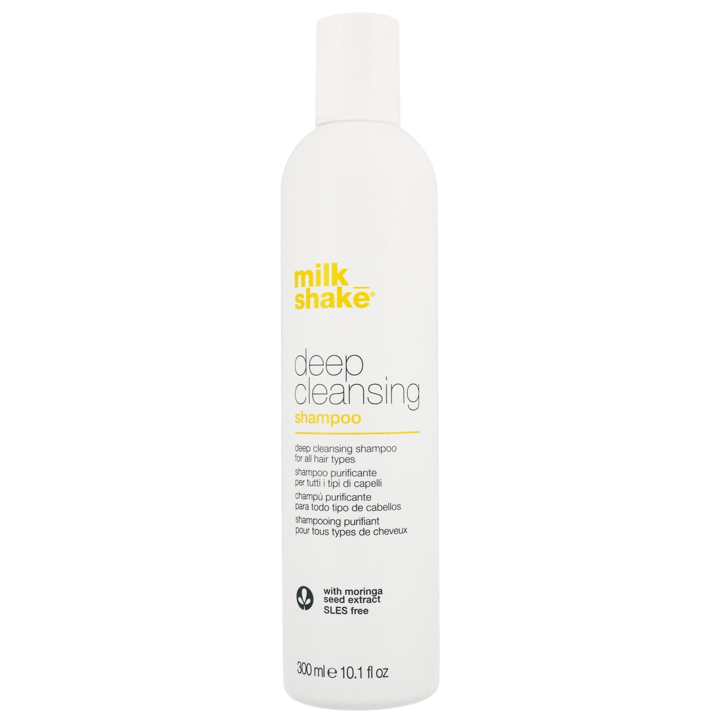 Deep Cleansing Shampoo 300Ml