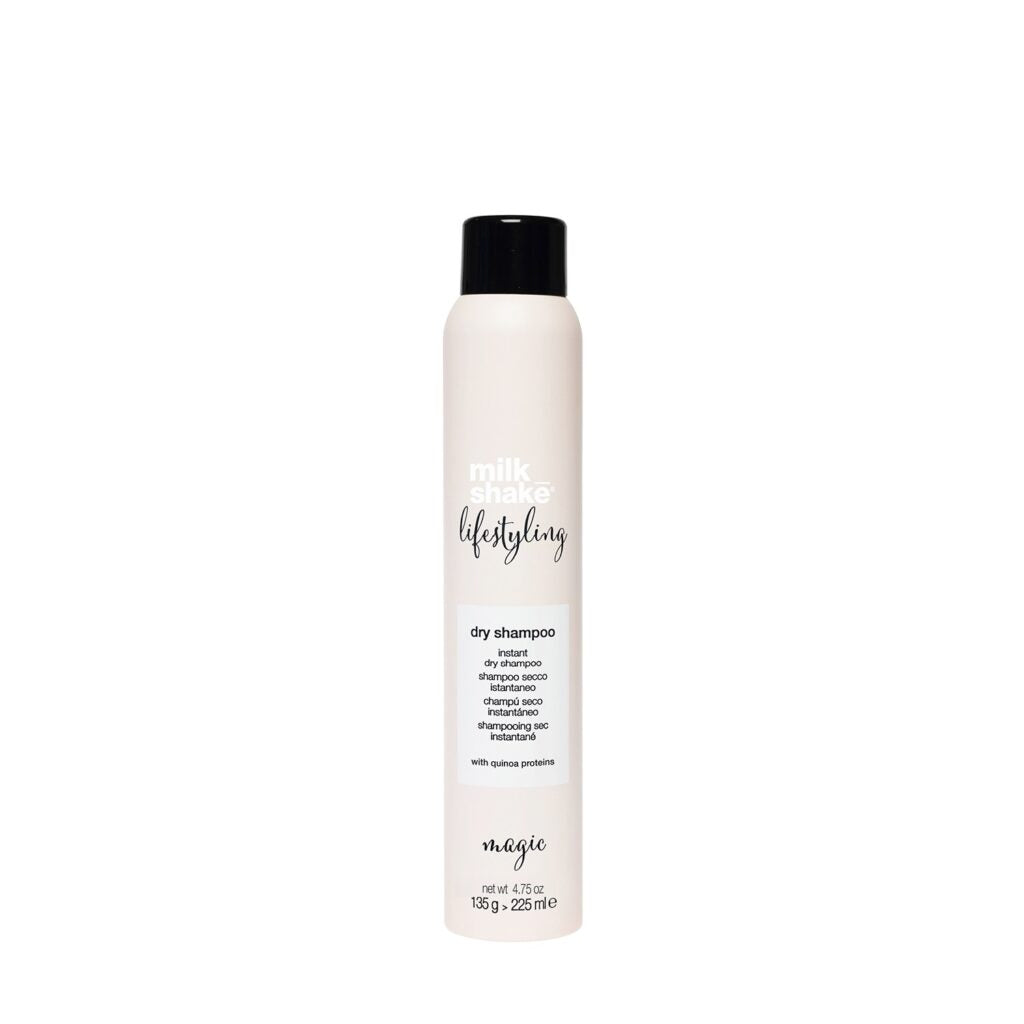 Lifestyling Dry Shampoo 225Ml