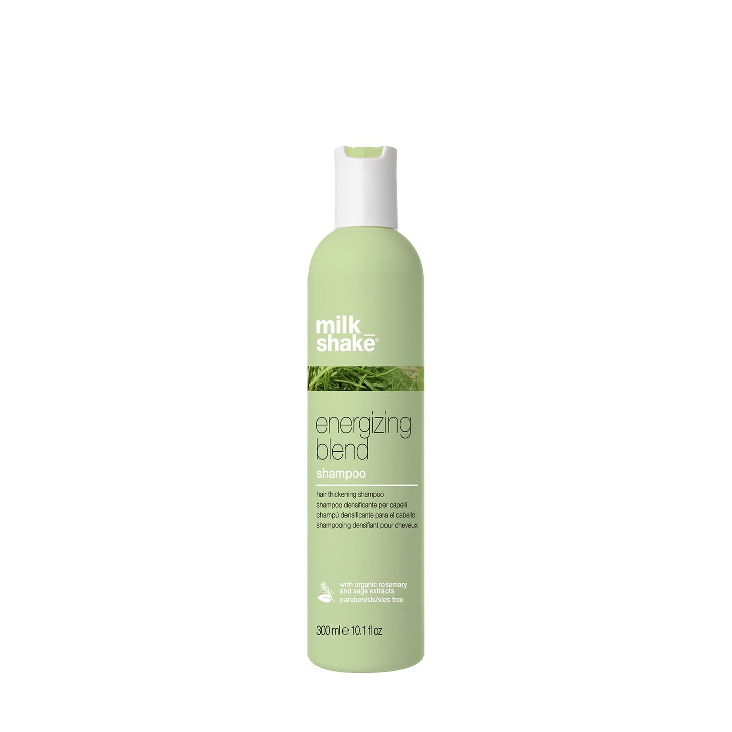 Energising Shampoo 300Ml