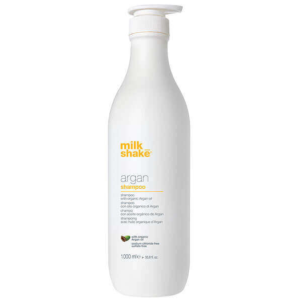 Argan Shampoo 1000Ml