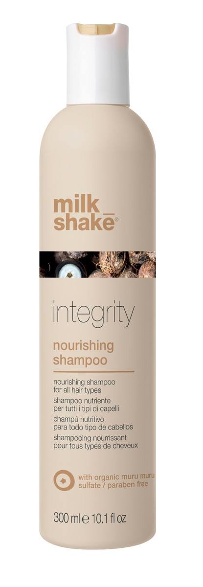 Integrity Nourishing Shampoo 300Ml