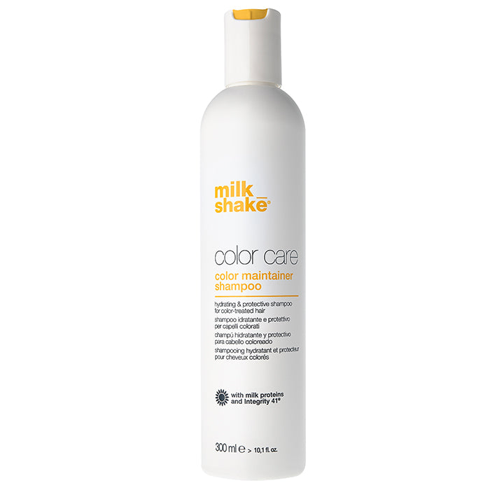 Color Maintainer Shampoo 300Ml