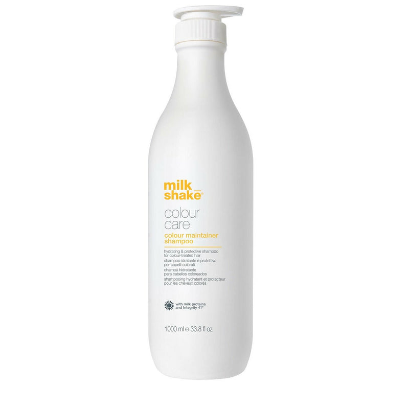 Color Maintainer Shampoo 1000Ml